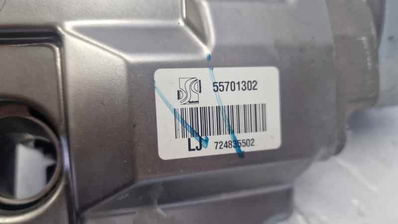 OPEL CORSA D COLUMNA DIRECCION 55701302