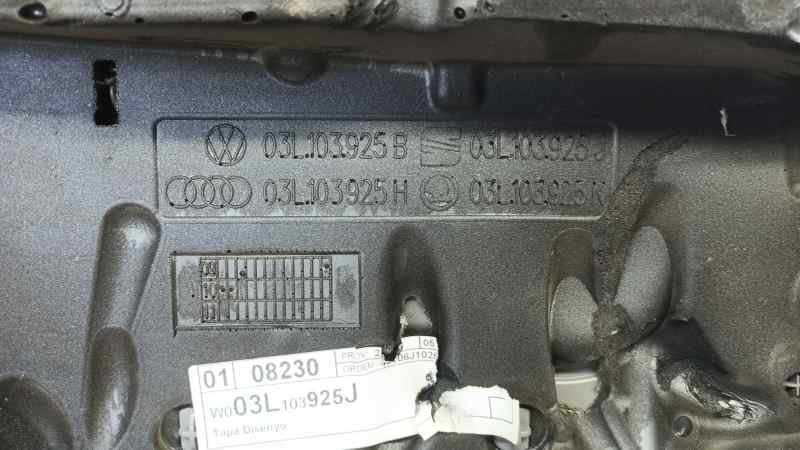 SEAT IBIZA ST (6J8) TAPA MOTOR 03L103925B