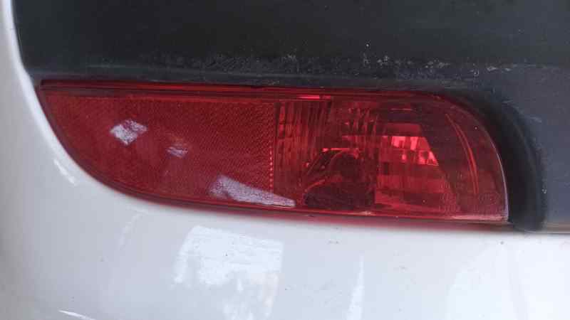 PEUGEOT 206+ FARO ANTINIEBLA TRASERO IZQUIERDO 6350FZ 6350HA