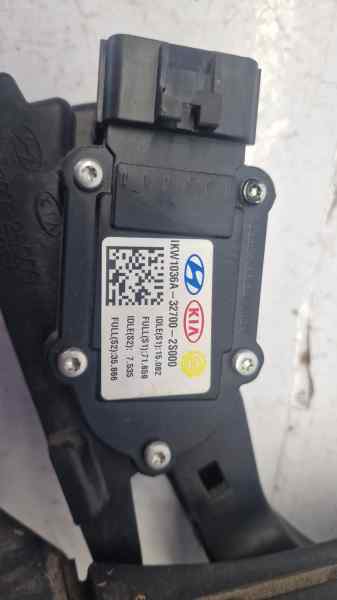 KIA SPORTAGE POTENCIOMETRO PEDAL 327002S000