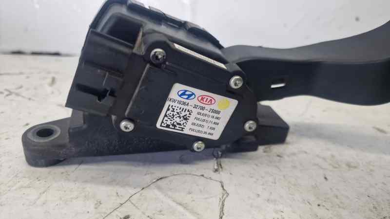 KIA SPORTAGE POTENCIOMETRO PEDAL 327002S000