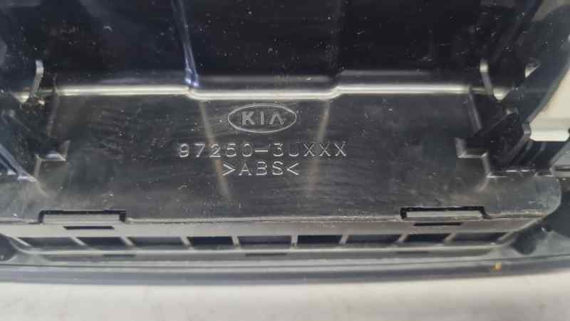 KIA SPORTAGE MANDO CALEFACCION /  AIRE ACONDICIONADO 972503UXXX