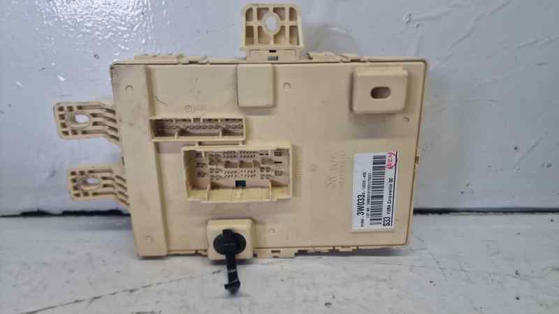 KIA SPORTAGE CAJA RELES / FUSIBLES 