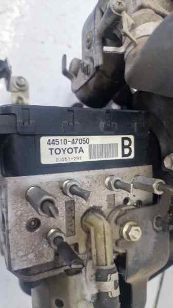 TOYOTA PRIUS (NHW20) ABS 4451047050