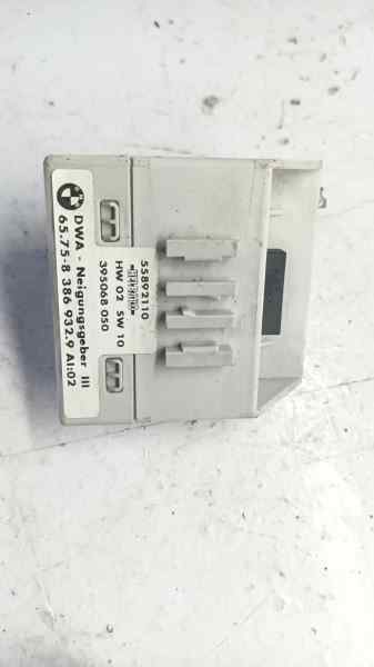 BMW SERIE 3 COUPE (E46) MODULO ELECTRONICO 657583869329