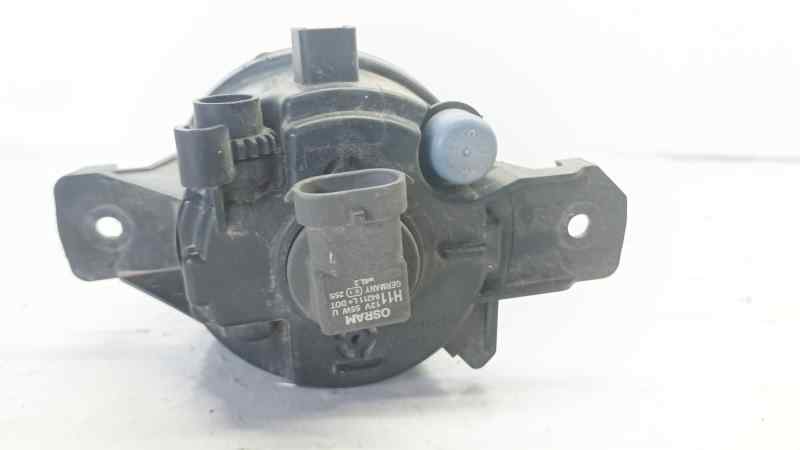 NISSAN QASHQAI (J10) FARO ANTINIEBLA DERECHO 261558990A