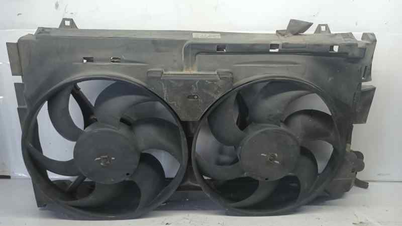 CITROEN XSARA BERLINA ELECTROVENTILADOR 9628573480