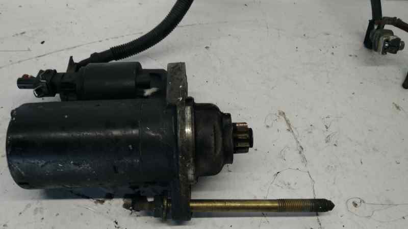 VOLKSWAGEN GOLF IV BERLINA (1J1) MOTOR ARRANQUE 1005821896 