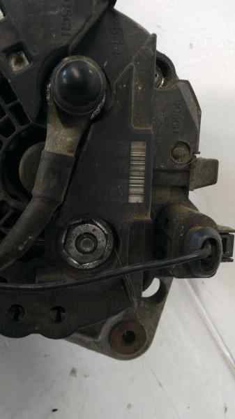 VOLKSWAGEN GOLF IV BERLINA (1J1) ALTERNADOR 028903028D