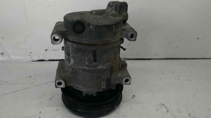 FIAT STILO (192) COMPRESOR AIRE ACONDICIONADO 4472208644