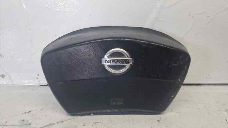 NISSAN PRIMASTAR (X83) AIRBAG DELANTERO IZQUIERDO 