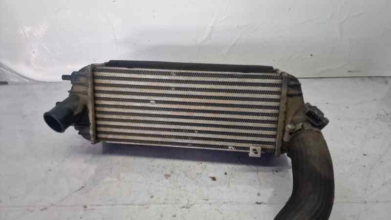 KIA SPORTAGE INTERCOOLER 