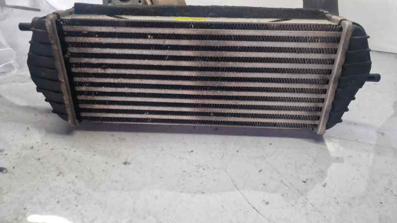 KIA SPORTAGE INTERCOOLER 