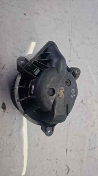 RENAULT TRAFIC CAJA CERRADA (AB 4.01) MOTOR CALEFACCION 