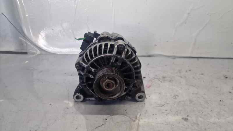 CITROEN XSARA BERLINA ALTERNADOR 9635772780