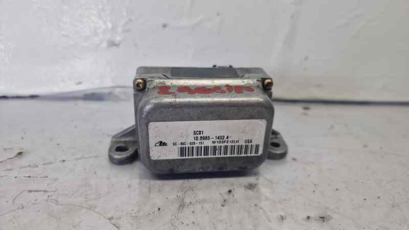 RENAULT LAGUNA II (BG0) SENSOR 10098514024