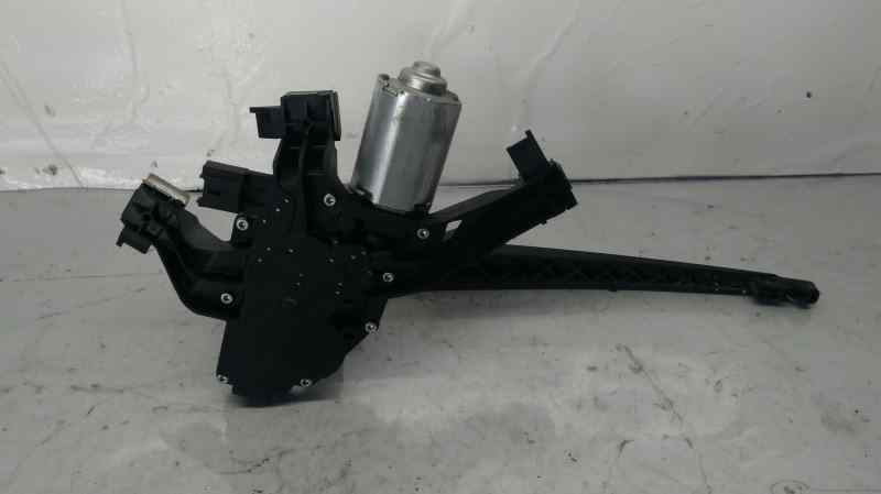 PEUGEOT 207 MOTOR LIMPIA TRASERO 9652418780