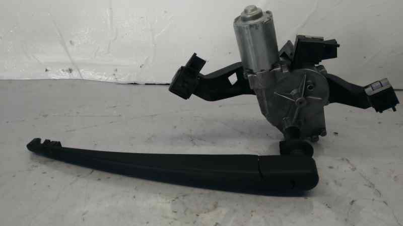 PEUGEOT 207 MOTOR LIMPIA TRASERO 9652418780