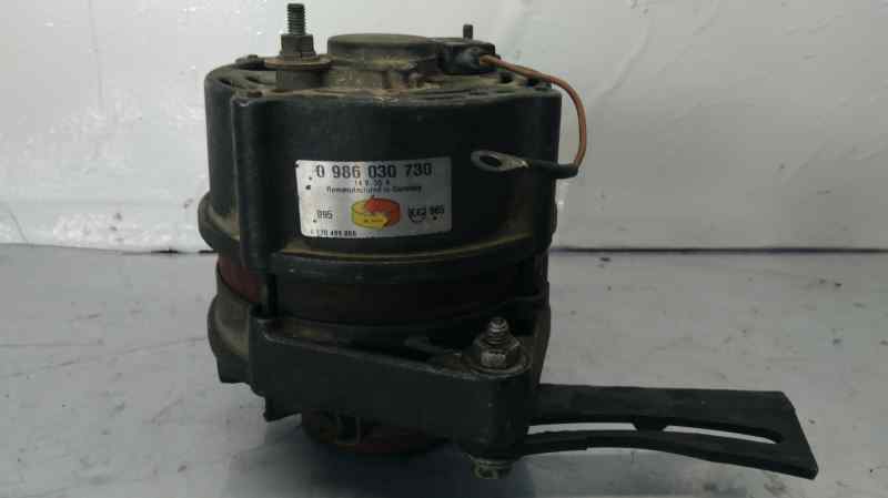 VOLVO SERIE 440 ALTERNADOR 0986030730