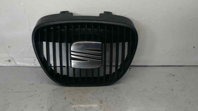 SEAT IBIZA (6L1) REJILLA PARAGOLPES DELANTERO 6L0853651