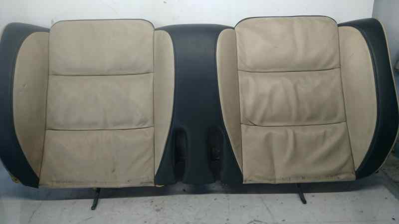 VOLKSWAGEN EOS (1F7) ASIENTOS TRASEROS 1Q0885031H