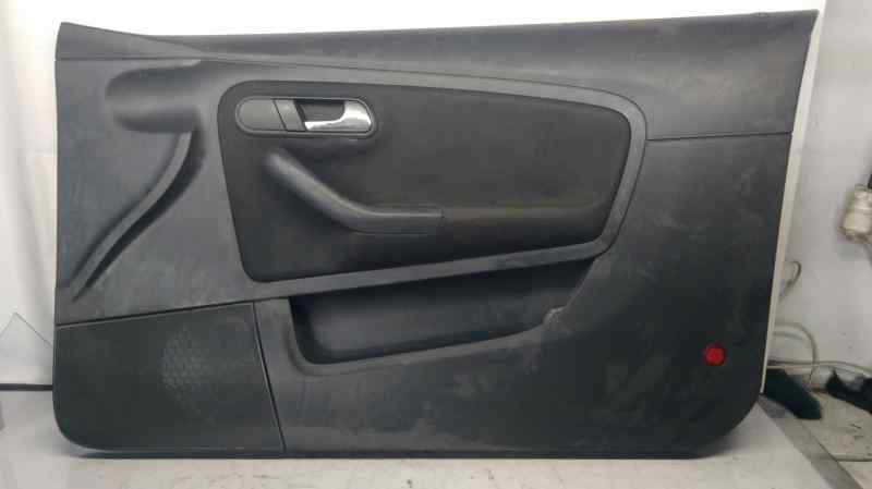 SEAT IBIZA (6L1) GUARNECIDO PUERTA DELANTERA DERECHA 6L4867012300