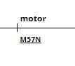 BMW X5 (E53) MOTOR COMPLETO M57N