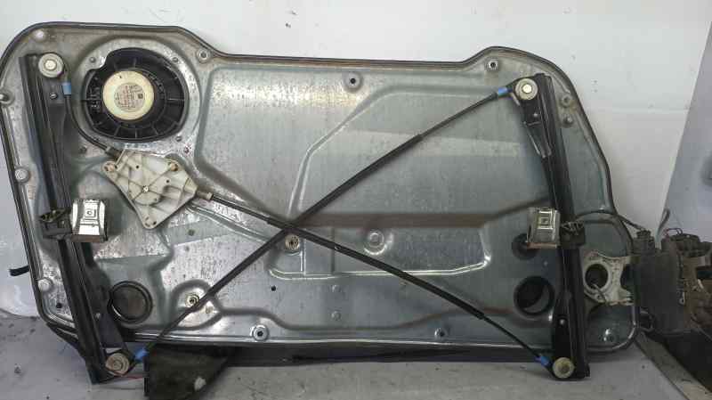 SEAT IBIZA (6L1) ELEVALUNAS DELANTERO DERECHO 6L3837752AD