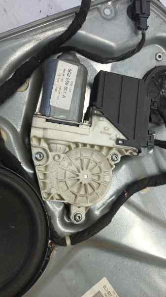 SEAT IBIZA (6L1) MOTOR ELEVALUNAS DELANTERO DERECHO 6Q2959801A