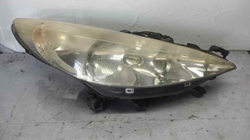 PEUGEOT 207 FARO DERECHO 9649986180