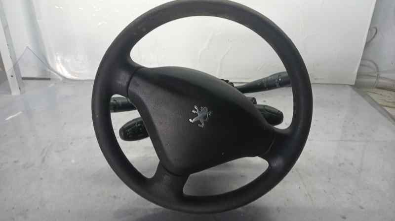 PEUGEOT 207 AIRBAG DELANTERO IZQUIERDO 