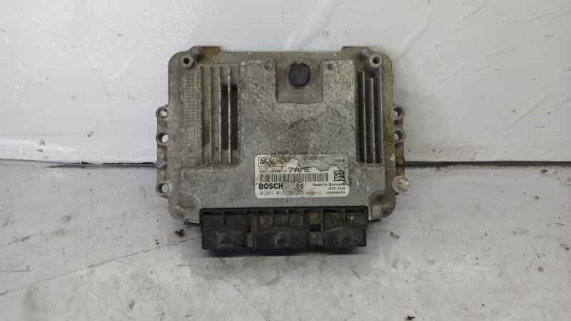 FORD FOCUS BERLINA (CAP) CENTRALITA MOTOR UCE 0281011701