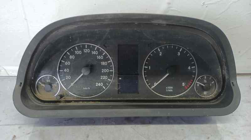 MERCEDES CLASE A (W169) CUADRO INSTRUMENTOS 1031098101