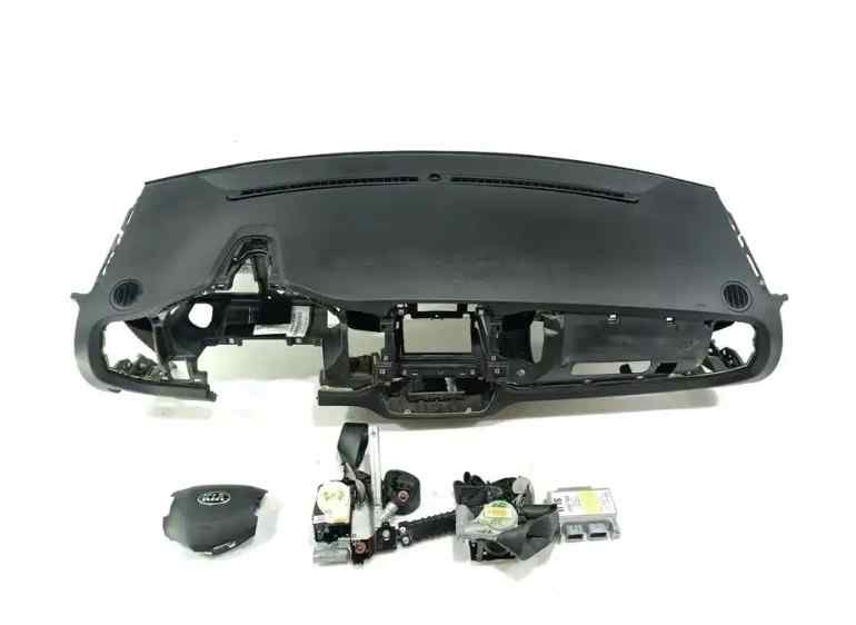 KIA SPORTAGE KIT AIRBAG 