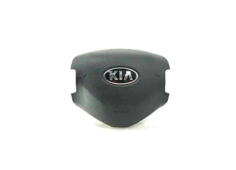 KIA SPORTAGE KIT AIRBAG 