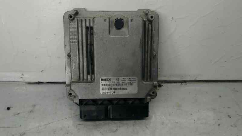 MITSUBISHI GRANDIS (NA0W) CENTRALITA MOTOR UCE 0281012535