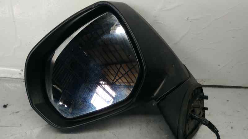 CITROEN C4 GRAND PICASSO RETROVISOR IZQUIERDO 024375