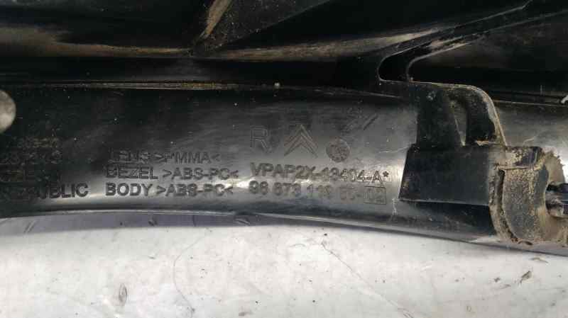 CITROEN C4 LIM. PILOTO TRASERO DERECHO 9687311980