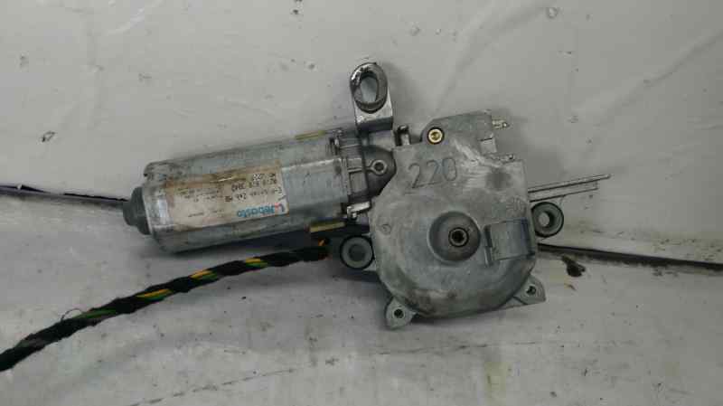 MERCEDES CLASE S (W220) BERLINA MOTOR TECHO ELECTRICO A2208203842