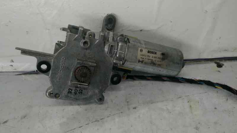 MERCEDES CLASE S (W220) BERLINA MOTOR TECHO ELECTRICO A2208203842