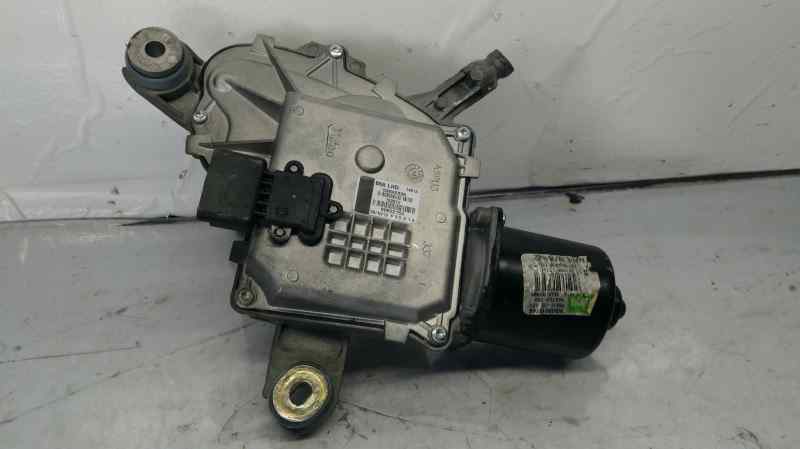 CITROEN C4 GRAND PICASSO MOTOR LIMPIA DELANTERO 