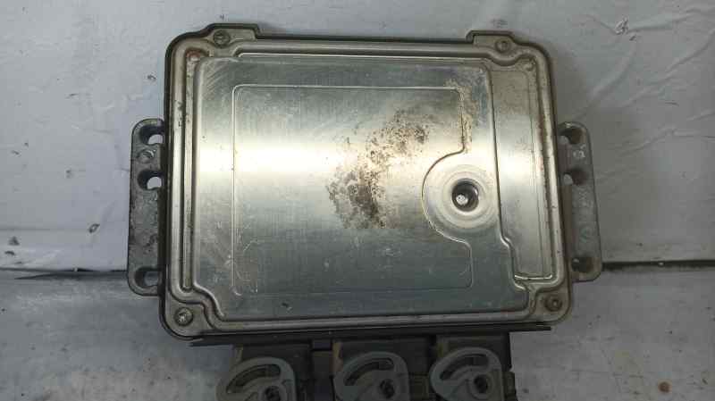 NISSAN PRIMASTAR (X83) CENTRALITA MOTOR UCE 0281011529