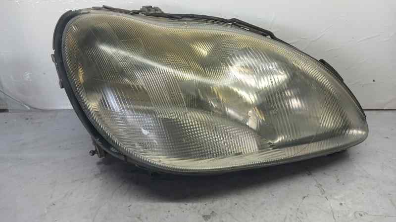 MERCEDES CLASE S (W220) BERLINA FARO DERECHO 0301153272