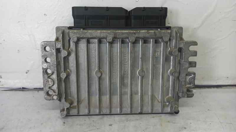 BMW MINI (R50,R53) CENTRALITA MOTOR UCE 7530652