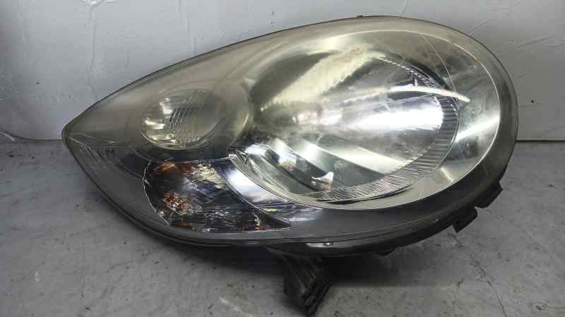 CITROEN C1 FARO DERECHO 89092916