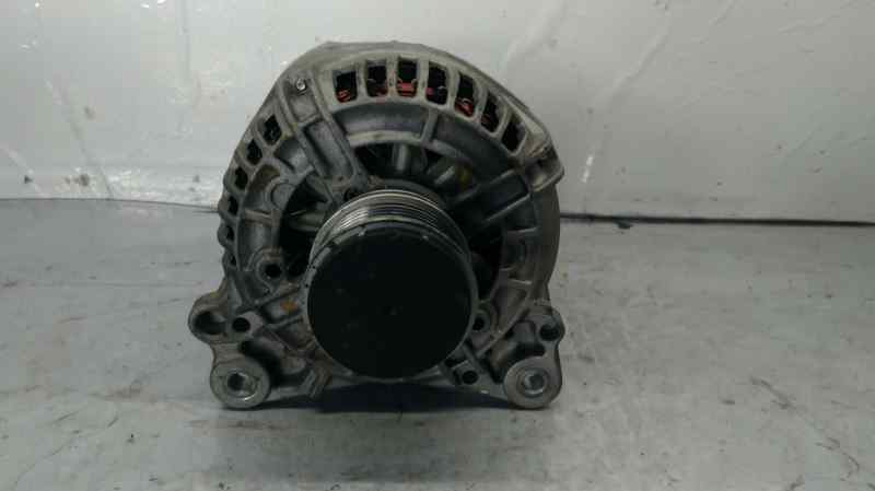 VOLKSWAGEN GOLF V BERLINA (1K1) ALTERNADOR 463845340