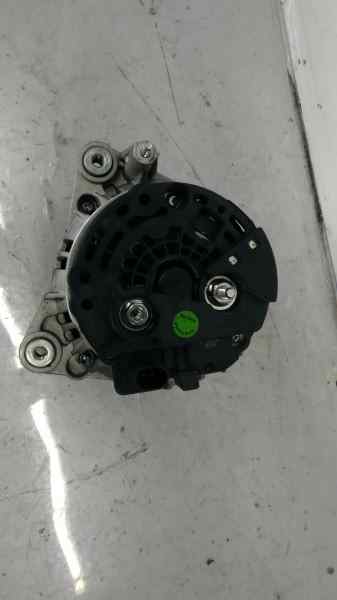 VOLKSWAGEN GOLF V BERLINA (1K1) ALTERNADOR 463845340