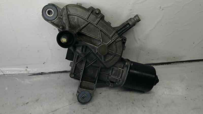 CITROEN C4 GRAND PICASSO MOTOR LIMPIA DELANTERO 9687622080