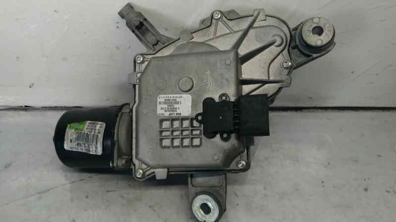 CITROEN C4 GRAND PICASSO MOTOR LIMPIA DELANTERO 9687622080