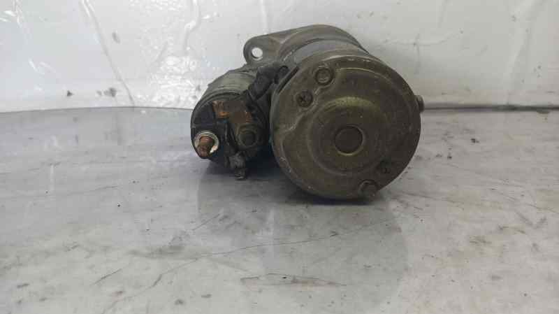 HYUNDAI COUPE (J2) MOTOR ARRANQUE M53486